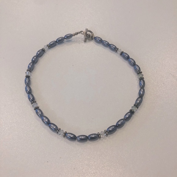 FREE Sterling Silver Anklet - Picture 1 of 5